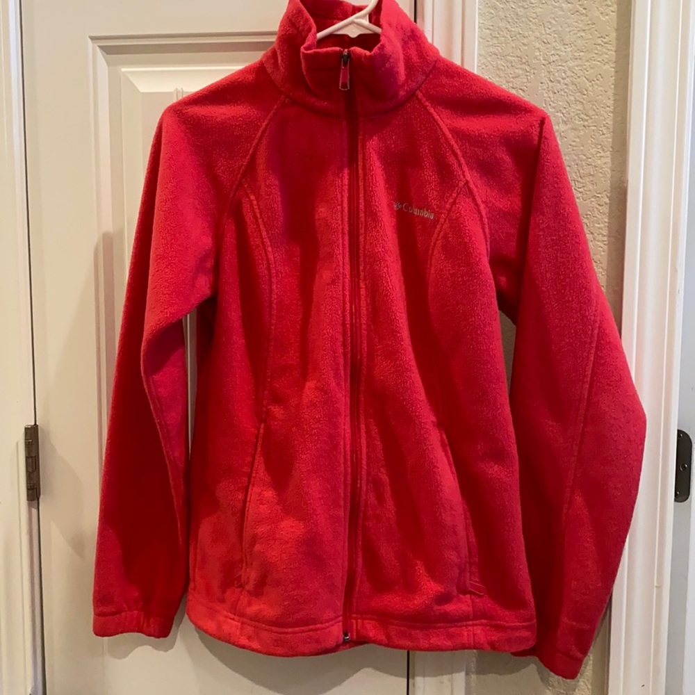 Columbia jacket